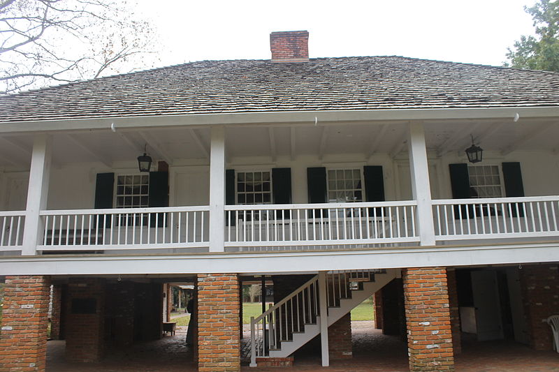 Kent Plantation House
