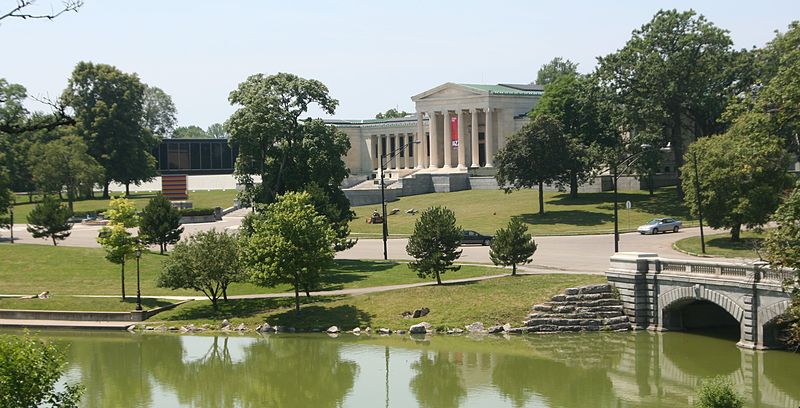 Museo Albright-Knox
