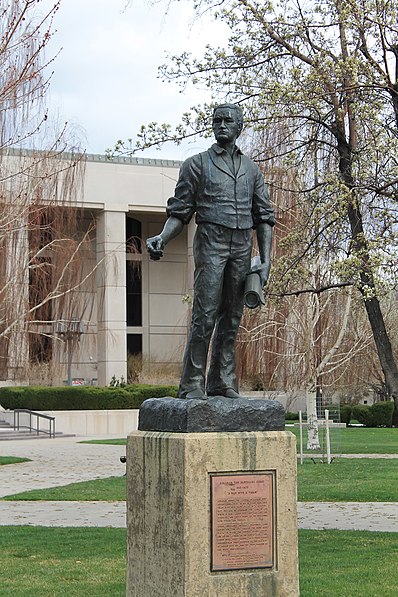 Nevada State Capitol