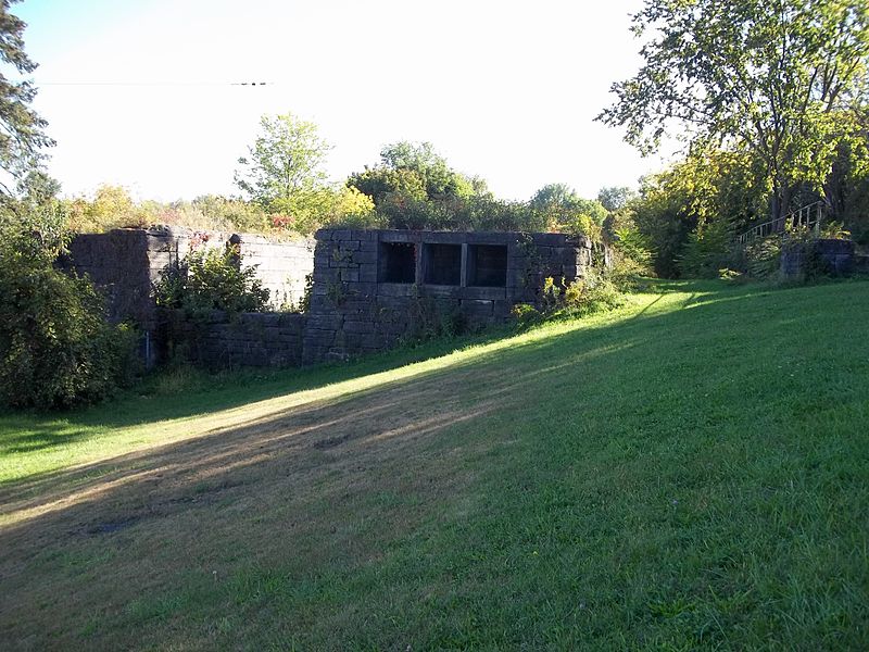 Enlarged Erie Canal Historic District