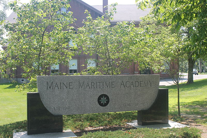 Maine Maritime Academy