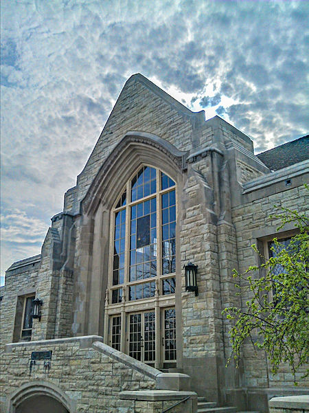 Université de Northern Illinois