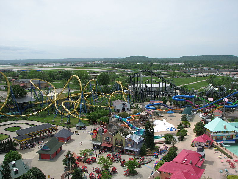 Kentucky Kingdom