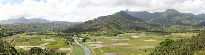 Hanalei