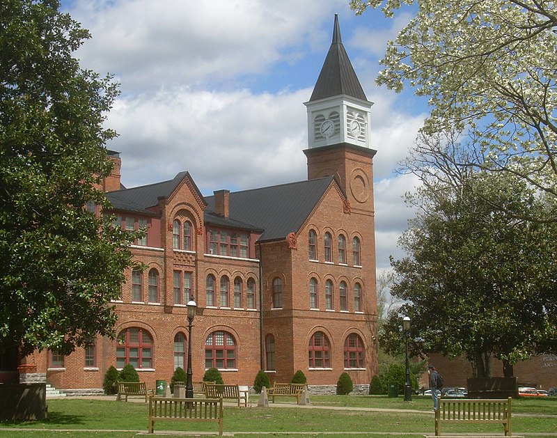 Tahlequah