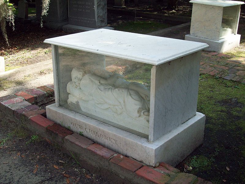 Kingston Presbyterian Church Cemetery