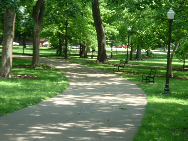 Central Park