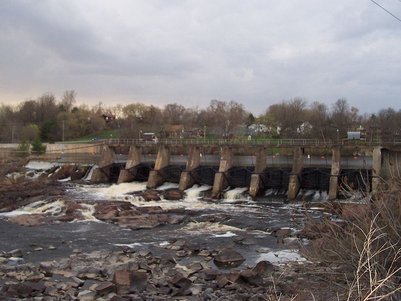 Black River Falls