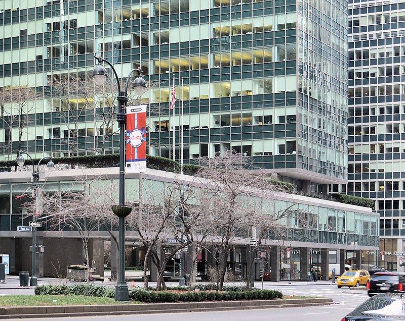 Lever House