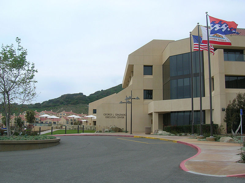 Pepperdine University