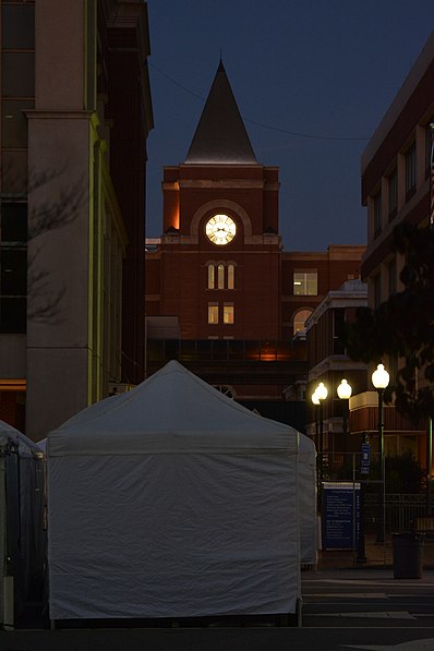 Marietta Square