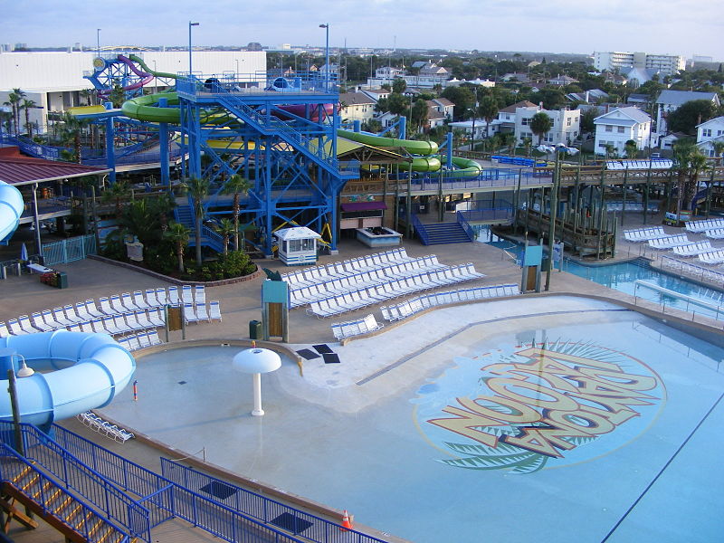 Daytona Lagoon