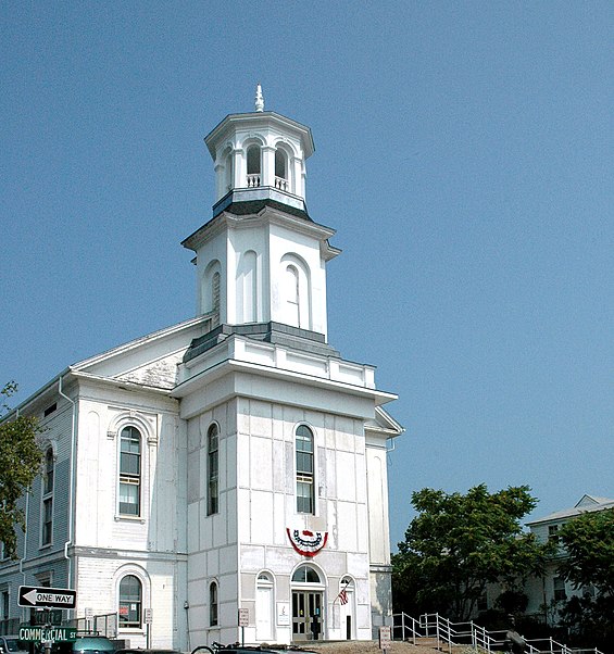 Provincetown Historic District