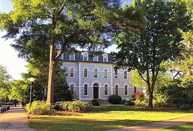 Université de Géorgie