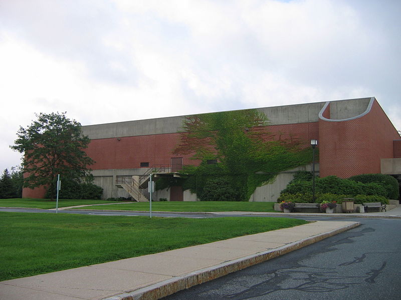 Hart Center