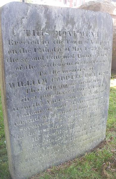 Coddington Cemetery