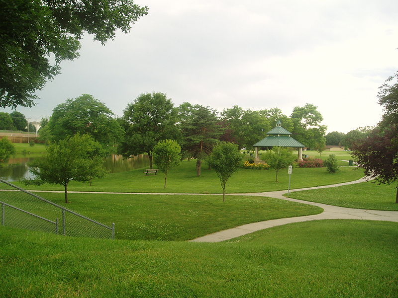 Rambleridge Park