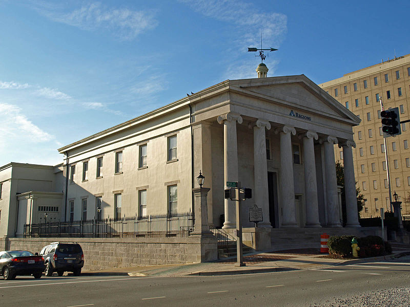 First National Bank