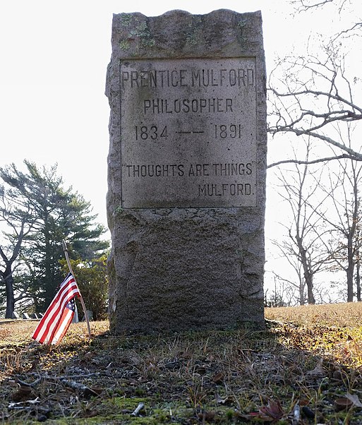 Oakland Cemetery