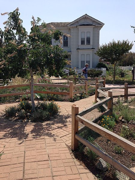 Emma Prusch Farm Park