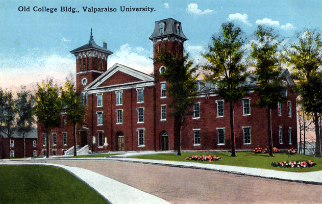 Valparaiso University