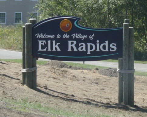 Elk Rapids