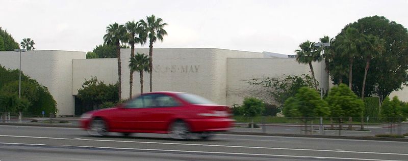 Galleria at Tyler