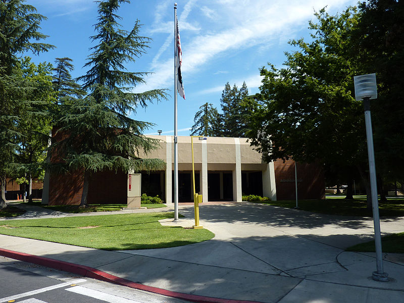 Fresno City College