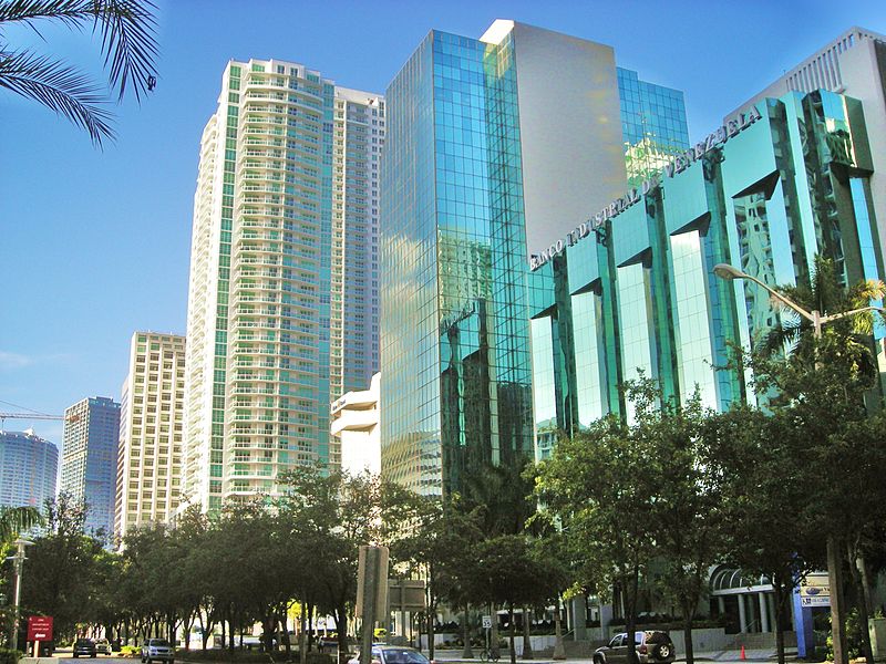 Greater Downtown Miami