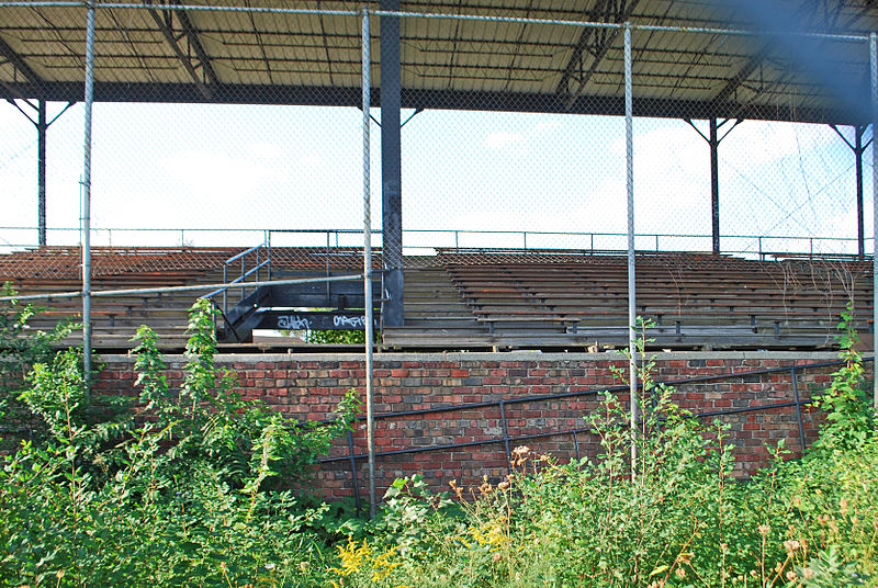 Hamtramck Stadium