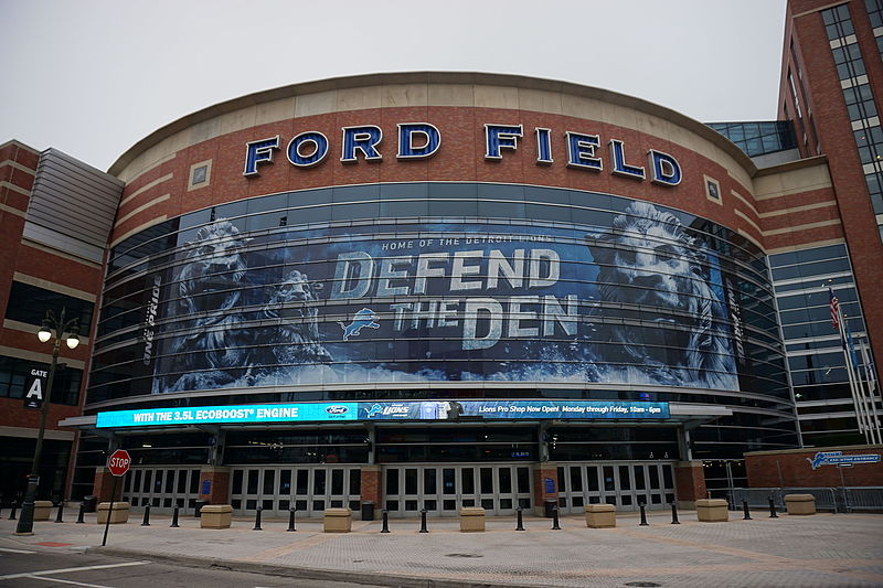 Ford Field