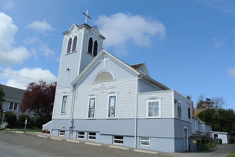 Port Townsend Historic District