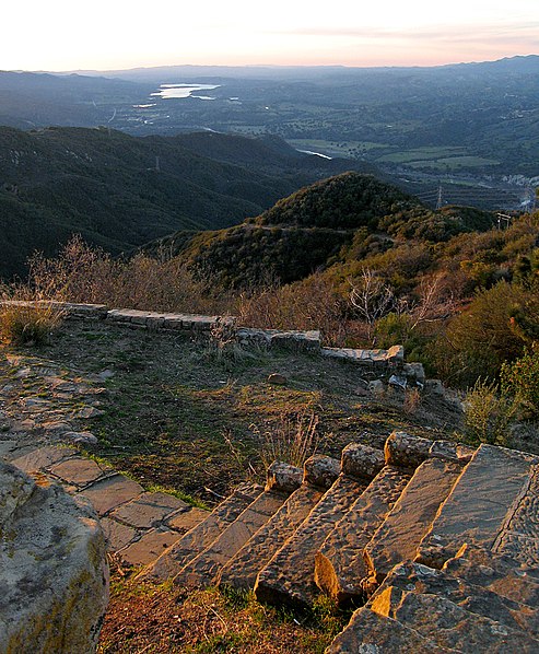 Knapp's Castle