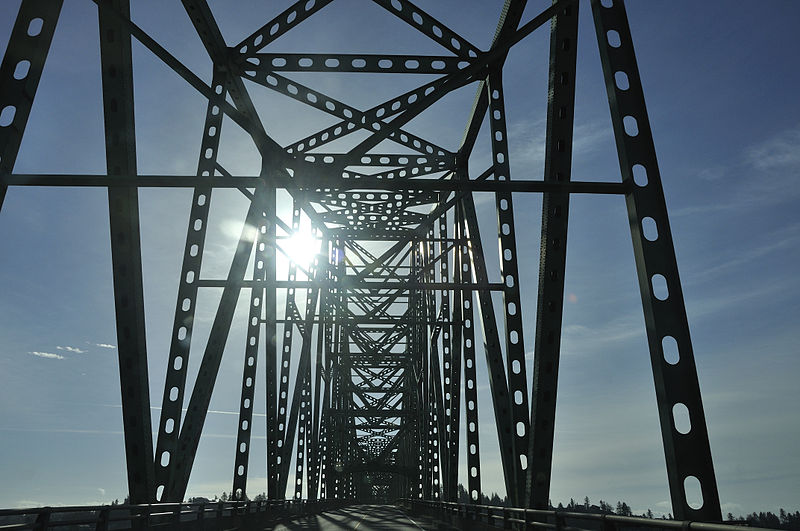 Puente Astoria-Megler
