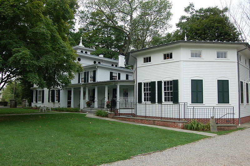 Bradley–Wheeler House