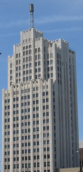 Grand Center