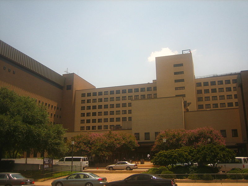 LSU Health Sciences Center Shreveport