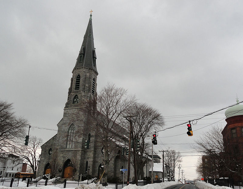 St. Augustine Cathedral