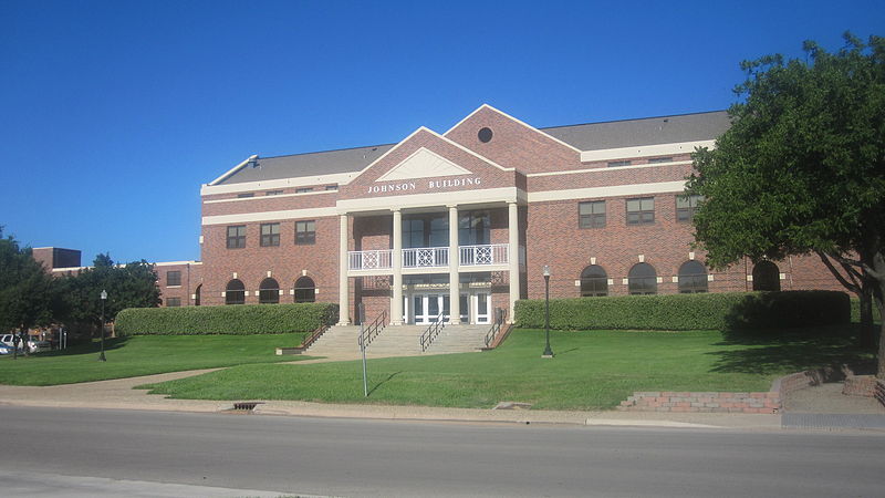 Hardin-Simmons University