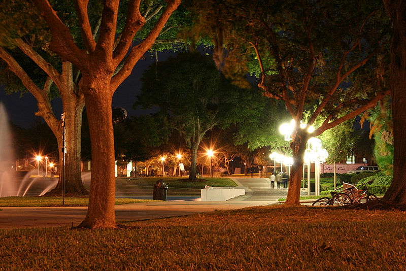 Université de Floride centrale