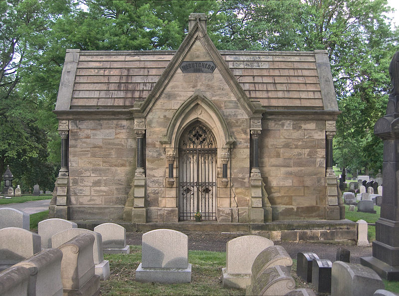 Union Dale Cemetery