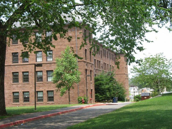 Wesleyan University, Middletown