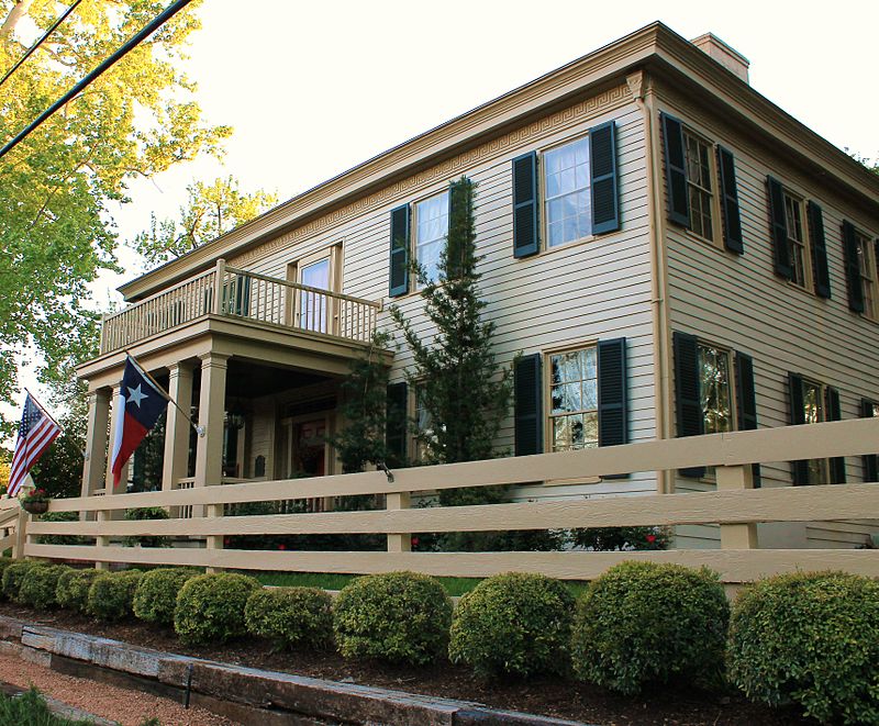 Main Street Historic District