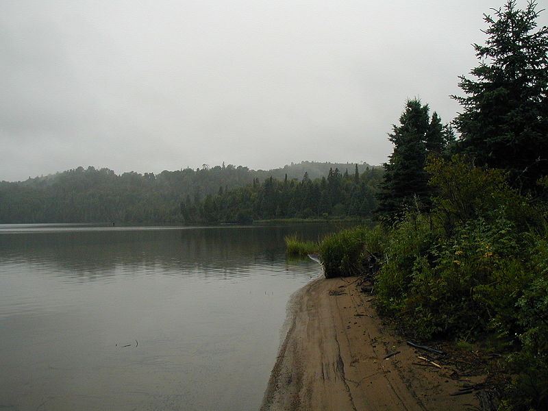 Isle Royale National Park