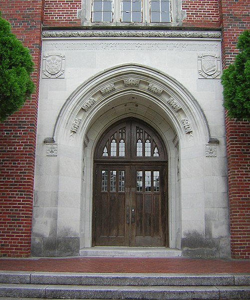 Loyola University New Orleans