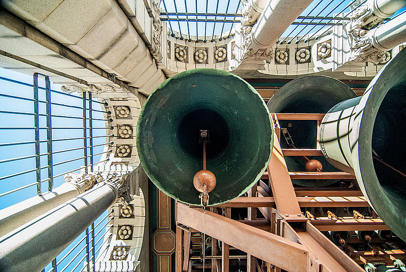 Sather Tower