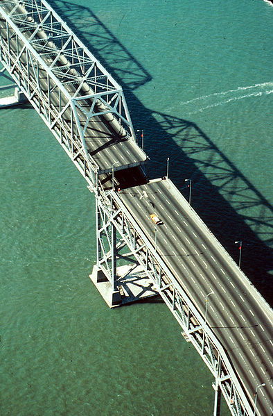 Puente de la Bahía
