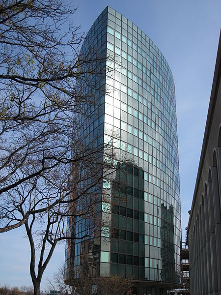 Phoenix Life Insurance Company Building