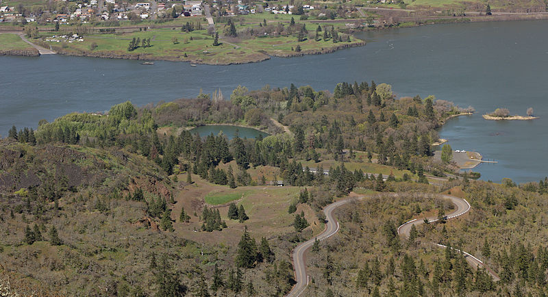 Mayer State Park