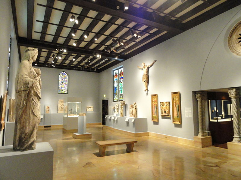Musée d'art Nelson-Atkins